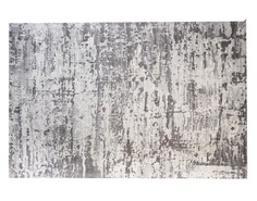 Ковер aramac (garda decor) серый 160x1x230 см.