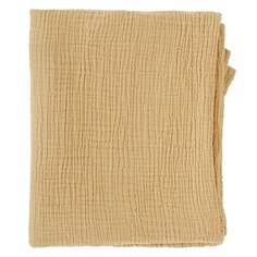 Одеяло (tkano) желтый 90x120 см.
