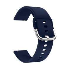 Сменный ремешок LYAMBDA 20mm AVIOR DSJ-11-02T-20-DB Dark blue 20mm AVIOR DSJ-11-02T-20-DB Dark blue