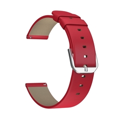 Сменный ремешок LYAMBDA 20mm MINTAKA DSP-14-20 Red 20mm MINTAKA DSP-14-20 Red