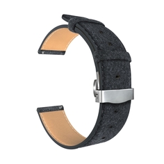 Сменный ремешок LYAMBDA 20mm MINKAR DSP-10-20 Grey 20mm MINKAR DSP-10-20 Grey