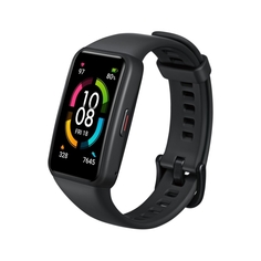 Смарт-браслет Honor Band 6 Meteorite Black (ARG-B39) Band 6 Meteorite Black (ARG-B39)