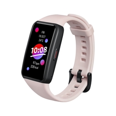 Смарт-браслет Honor Band 6 Coral Pink (ARG-B39) Band 6 Coral Pink (ARG-B39)