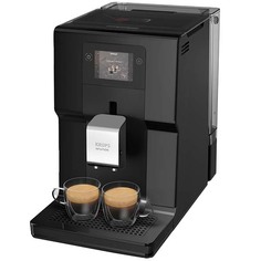 Кофемашина Krups Intuition Preference EA873810 Intuition Preference EA873810