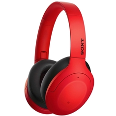 Наушники накладные Bluetooth Sony WH-H910N Red WH-H910N Red