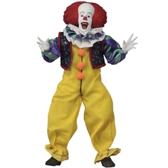 Фигурка Neca IT - Pennywise (1990 Movie) IT - Pennywise (1990 Movie)