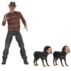 Фигурка Neca A Nightmare On Elm Street Part 2: Freddy A Nightmare On Elm Street Part 2: Freddy