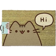 Сувенир Pyramid Pusheen: Pusheen Says Hi Pusheen: Pusheen Says Hi