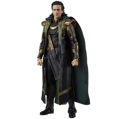 Фигурка Bandai Avengers: Loki Avengers: Loki