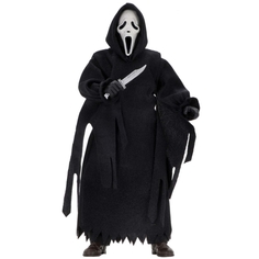 Фигурка Neca Scream Ghostface Scream Ghostface