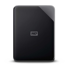 Внешний жесткий диск 2.5" WD 2TB Elements SE (WDBEPK0020BBK-WESN) 2TB Elements SE (WDBEPK0020BBK-WESN)