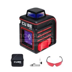 Нивелир лазерный ADA Cube 360 Home Edition