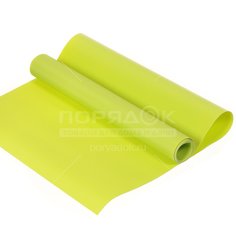 Подставка для посуды антискользящий рулон EVA SPE34404-616B I.K зеленый, 30х100 см