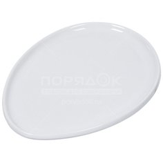 Блюдо керамическое Daniks Грейс Y4-3741 овальное, 29 см