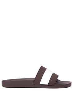 Шлепанцы резиновые Brunello Cucinelli