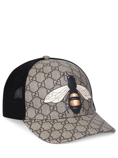 Бейсболка GG Supreme Gucci