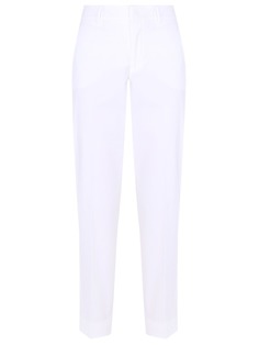 Брюки хлопковые Bogner