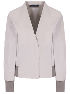 Бомбер хлопковый Damir Doma