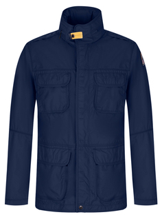Куртка с накладными карманами Parajumpers