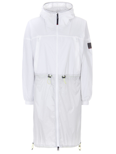 Плащ комбинированный Bogner