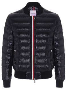 Бомбер пуховый Moncler