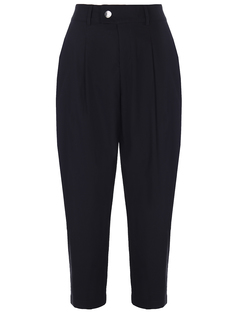 Брюки хлопковые Bogner