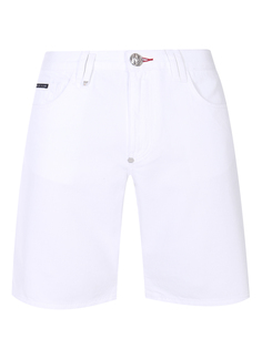 Шорты джинсовые Philipp Plein