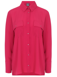 Рубашка однотонная Lorena Antoniazzi