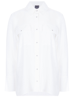 Рубашка однотонная Lorena Antoniazzi