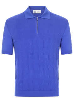 Поло хлопковое Dalmine