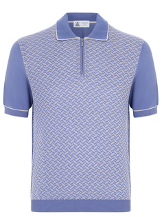 Поло хлопковое Dalmine