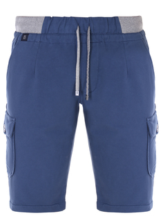 Шорты хлопковые Capobianco