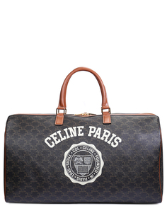 Сумка дорожная Celine