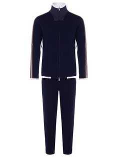 Костюм спортивный хлопковый Brunello Cucinelli