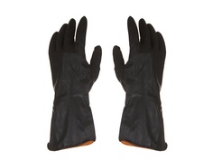 Перчатки Unitraum размер M (8) Black UN-WJID6008