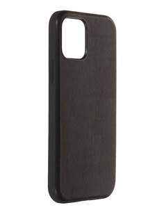 Чехол Nomad для APPLE iPhone 12 / 12 Pro Rugged Black NM01966685