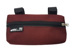 Велосумка Alpine Bags Red вс031.018.1.120