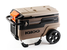 Термоконтейнер Igloo TrailMate 70 Brown 34298