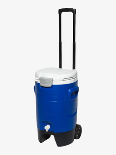 Термоконтейнер Igloo 5 Gal Roller Blue 00042115