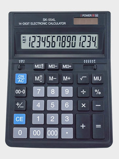 Калькулятор Mazari SK-554L