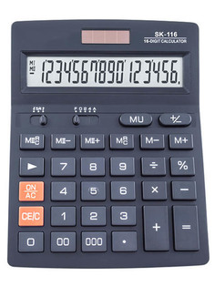 Калькулятор Mazari SK-116