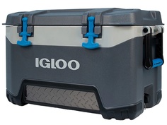 Термоконтейнер Igloo BMX 52 QT Carbon Grey 49783