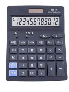 Калькулятор Mazari SK-111