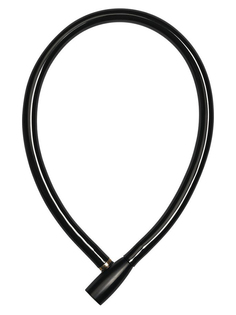 Замок Abus 3406K/55 Black