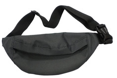 Сумка Велосумка Alpine Bags Grey-Orange сп051.022.231