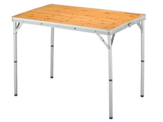 Стол KingCamp Bamboo Table S 3935