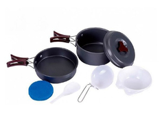 Набор посуды BULin BL200-C3