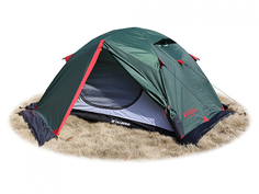 Палатка Talberg Boyard Pro 2 Green