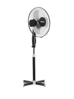 Вентилятор Centek CT-5015 Black
