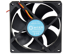 Вентилятор 5bites 92mm FB9225S-12L3